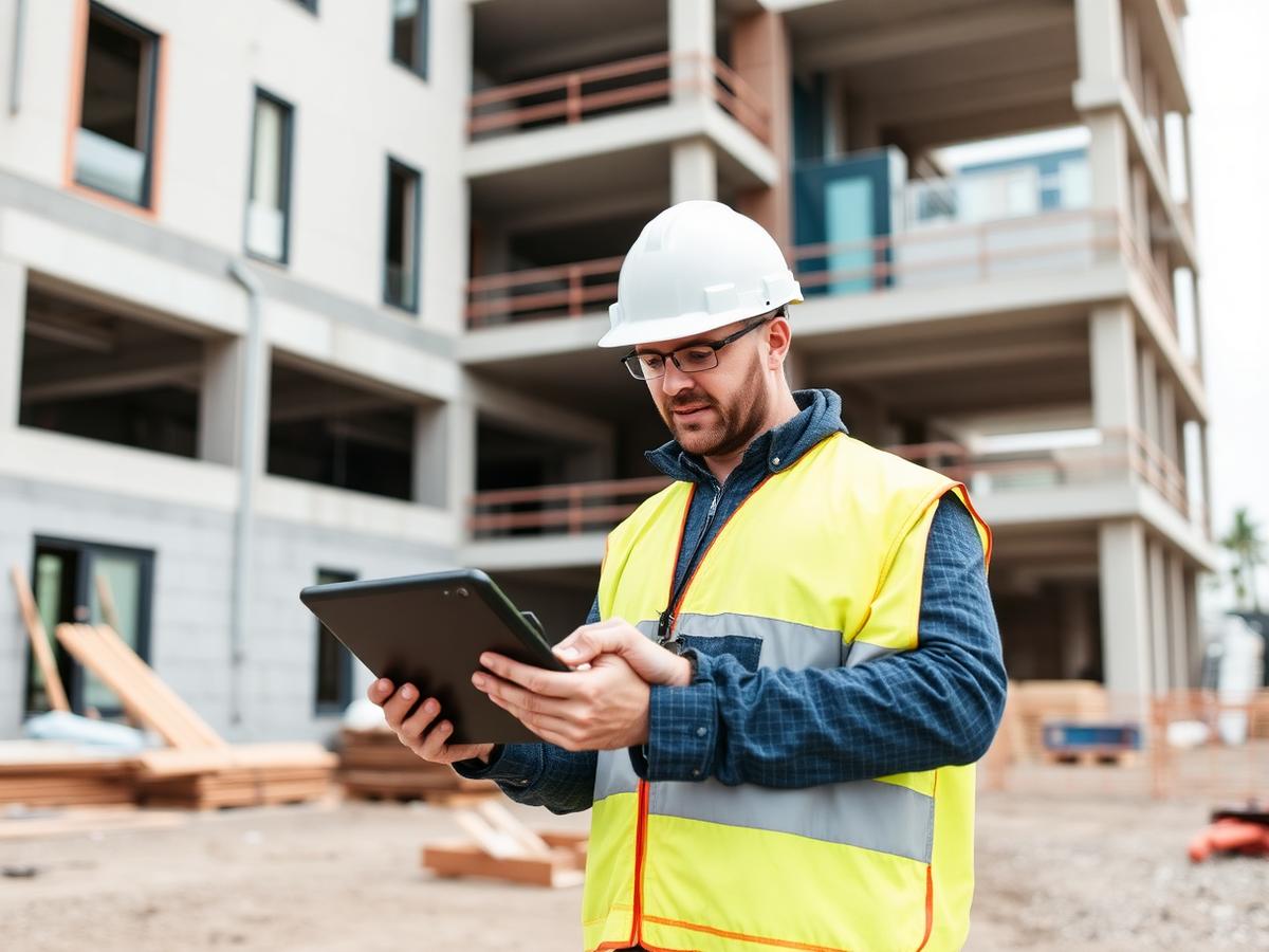 Gestão de Projetos para Construtoras: Guia Completo 2026